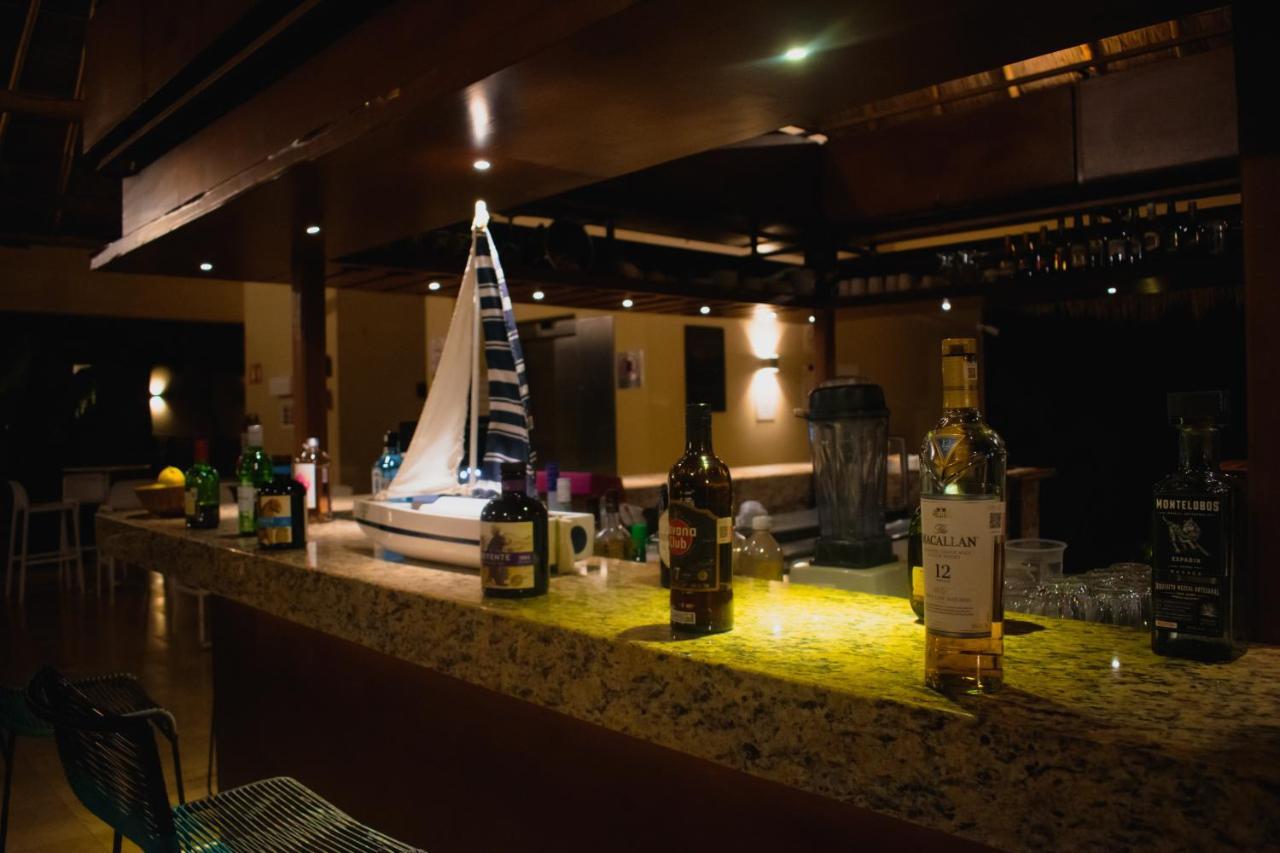 Villas Grand Marina Kinuh تيلشاك بويرتو المظهر الخارجي الصورة