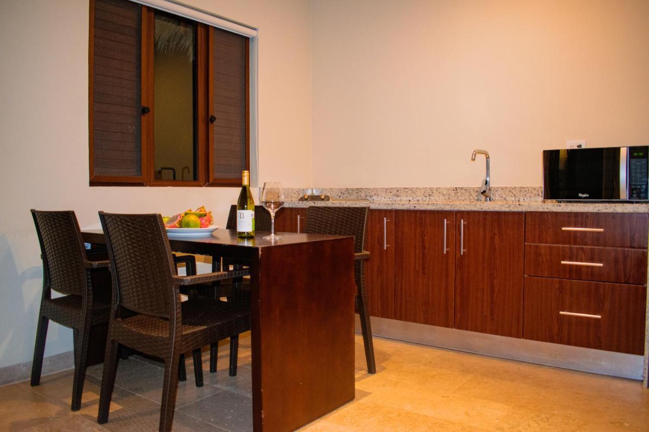 Villas Grand Marina Kinuh تيلشاك بويرتو المظهر الخارجي الصورة